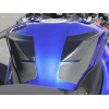 TechSpec Tank Grip Extension + Tank Grips | Yamaha | YZF-R6 (2017-2024)